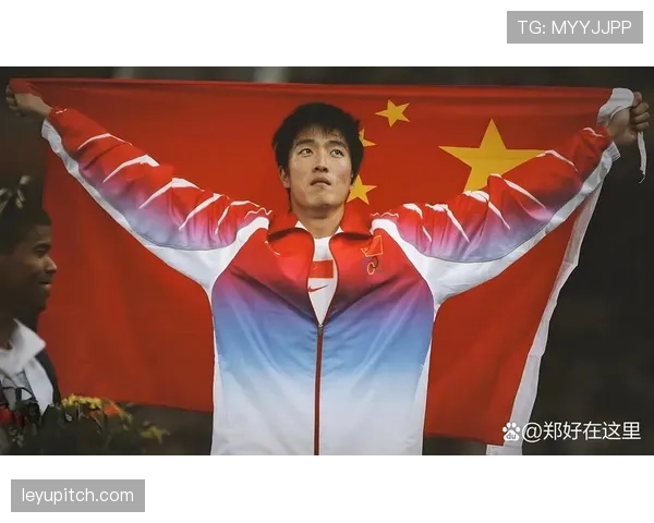 刘翔当年退赛时，银行卡里刚打进一笔普通人几辈子都挣不到的钱