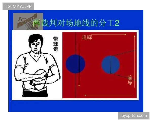 篮球规则解析：如何准确判定和判罚推人犯规