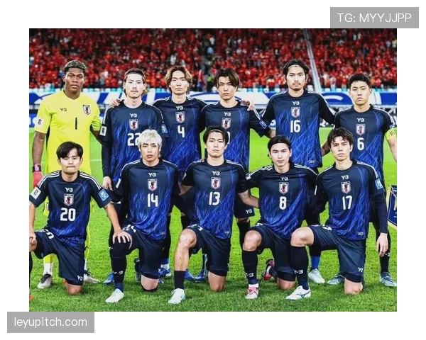 日本队2026世界杯赛程前瞻:小组赛对手与出线形势分析